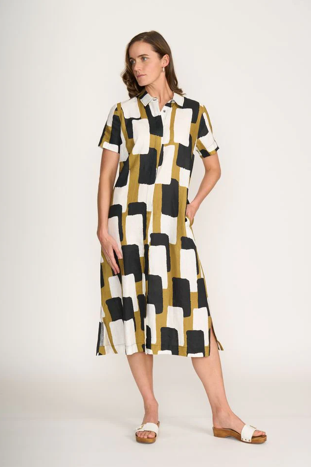 Foil Clothing Advanced Interaction Dress FO8296