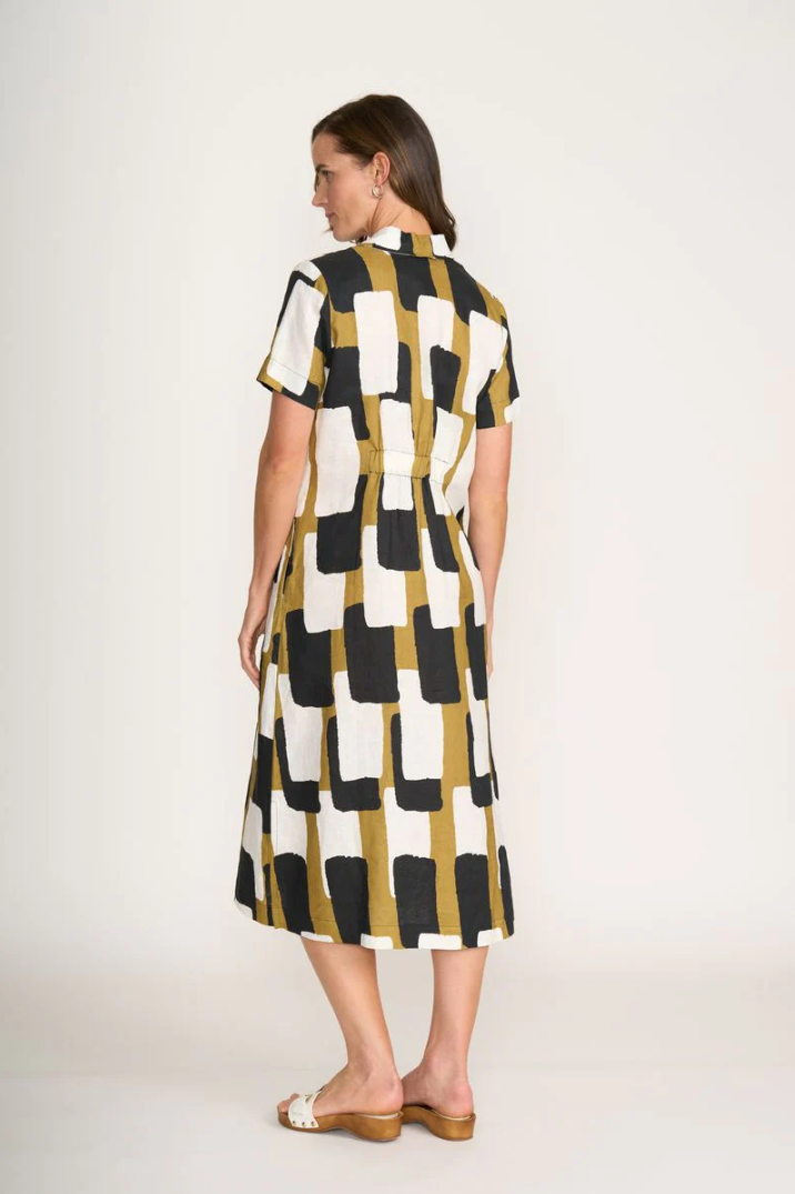 Foil Clothing Advanced Interaction Dress FO8296