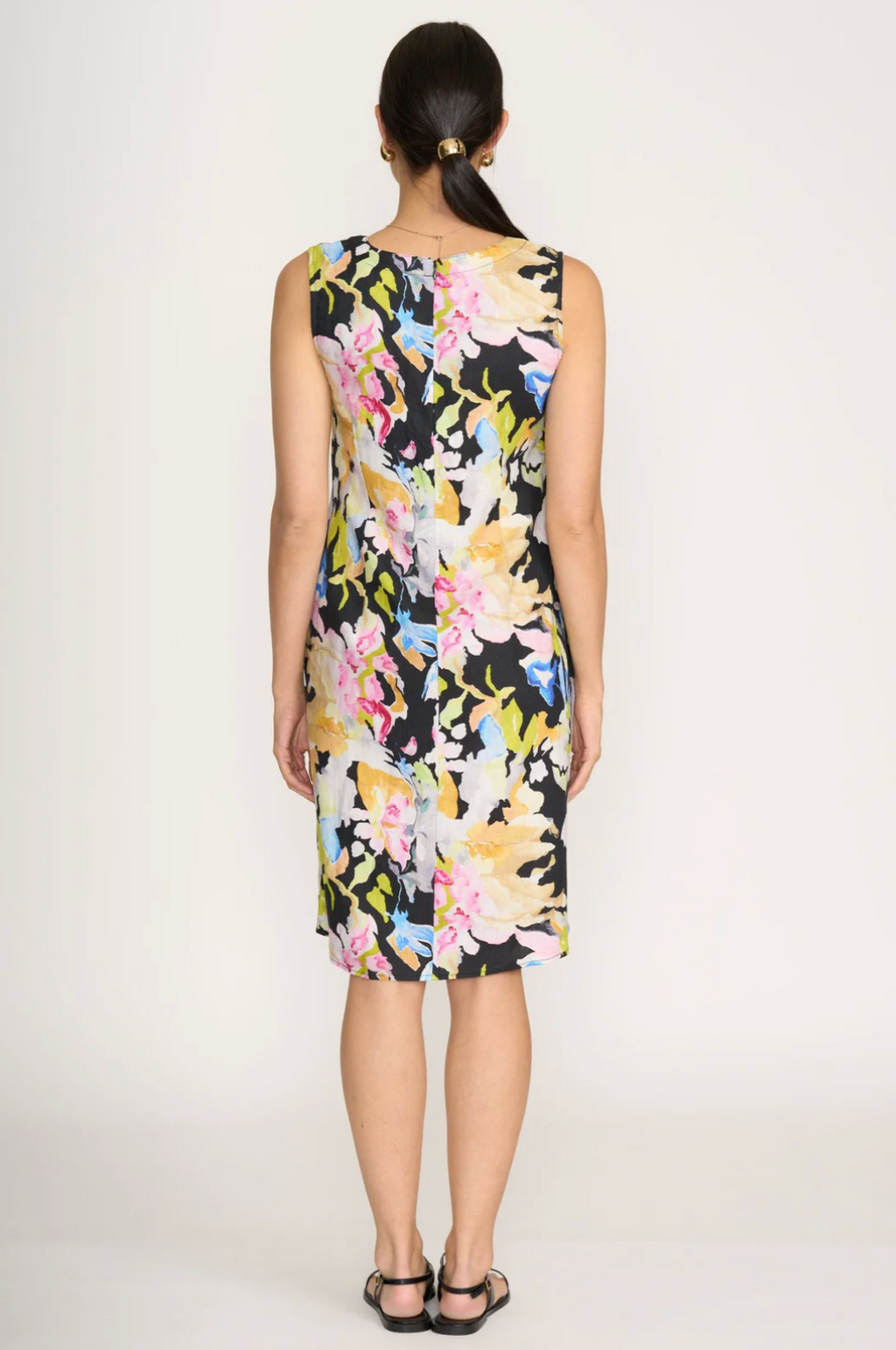 Foil Clothing SUNSATIONAL DRESS - FO7465