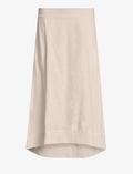 M Made in Italy Women's Woven Skirt 9462