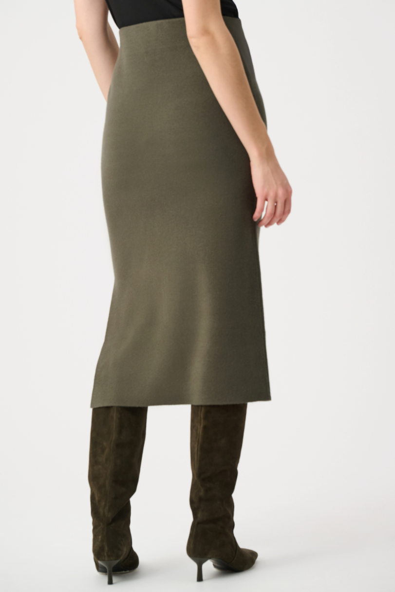 Joseph Ribkoff Midi Pencil Skirt Style 243967
