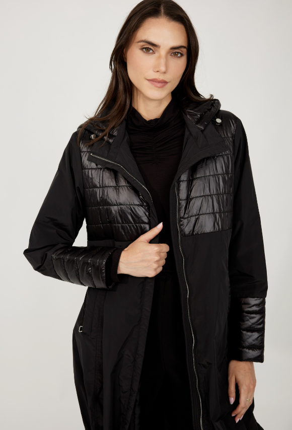Joseph Ribkoff Chic Coat Style 254937