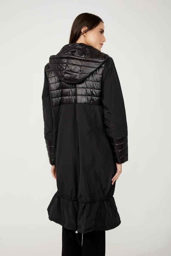 Joseph Ribkoff Chic Coat Style 254937