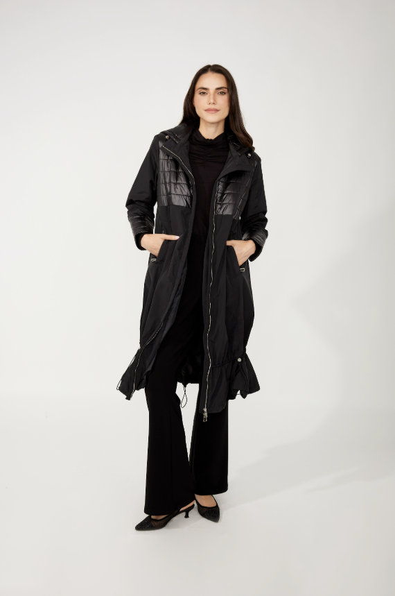 Joseph Ribkoff Chic Coat Style 254937