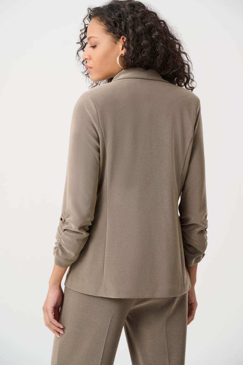 Joseph Ribkoff Formal Notched Lapel Blazer – Style 263144