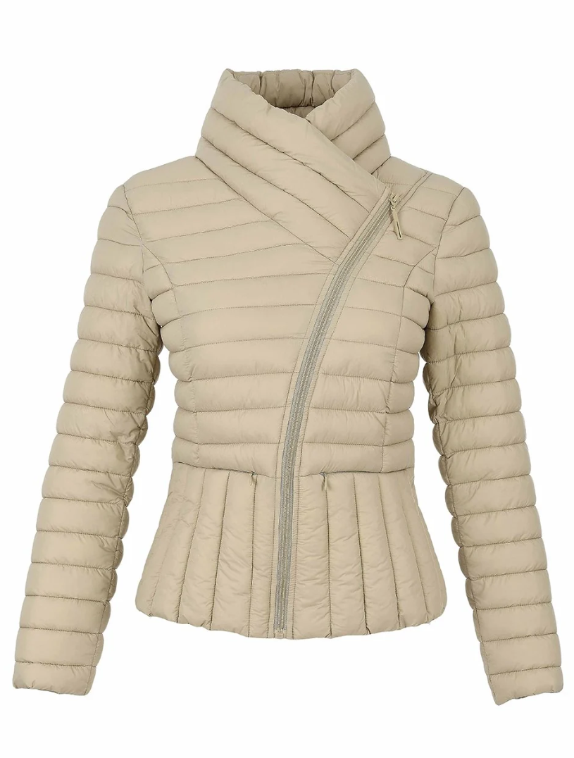 Dolcezza Classic Puffer Jacket 76802