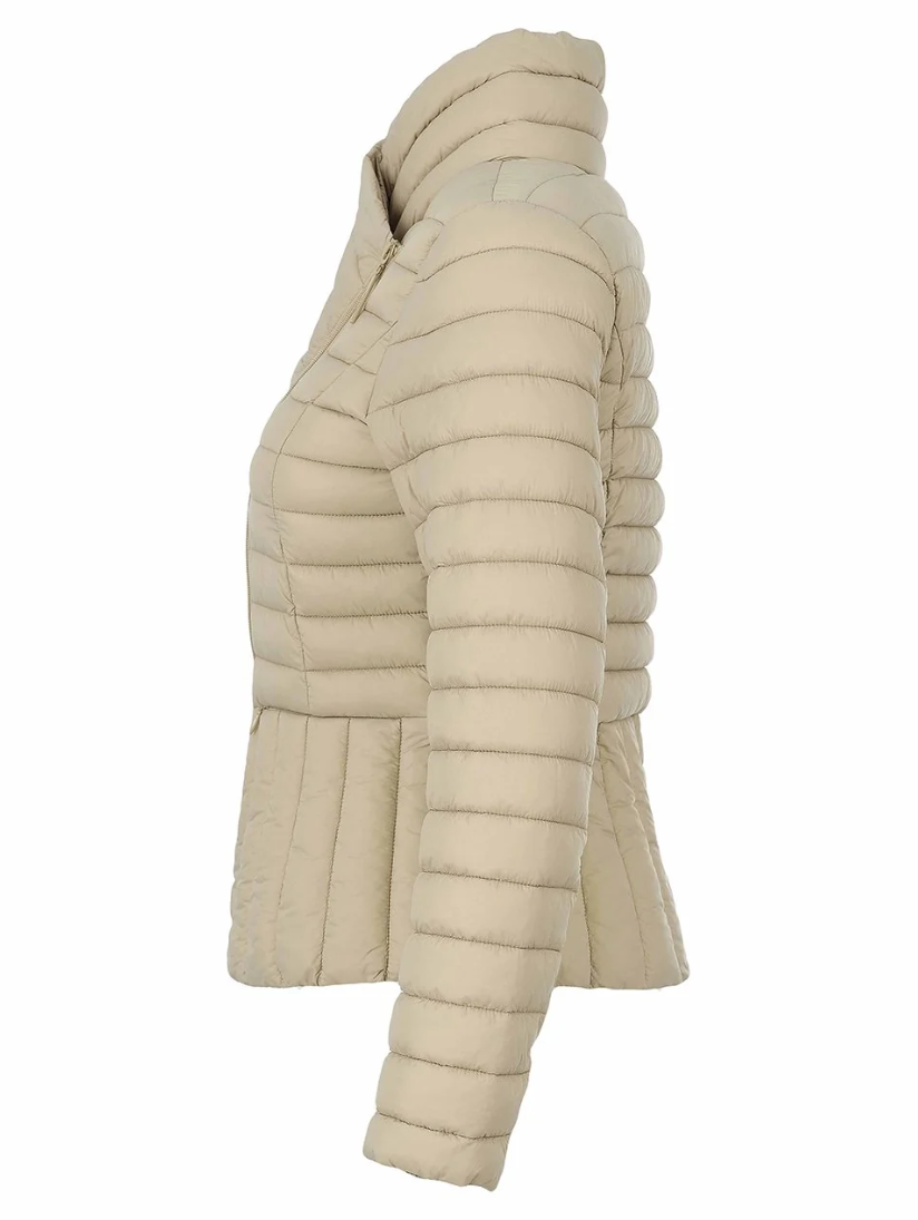 Dolcezza Classic Puffer Jacket 76802
