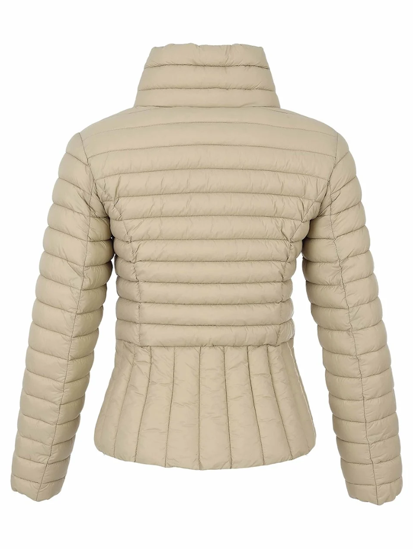Dolcezza Classic Puffer Jacket 76802