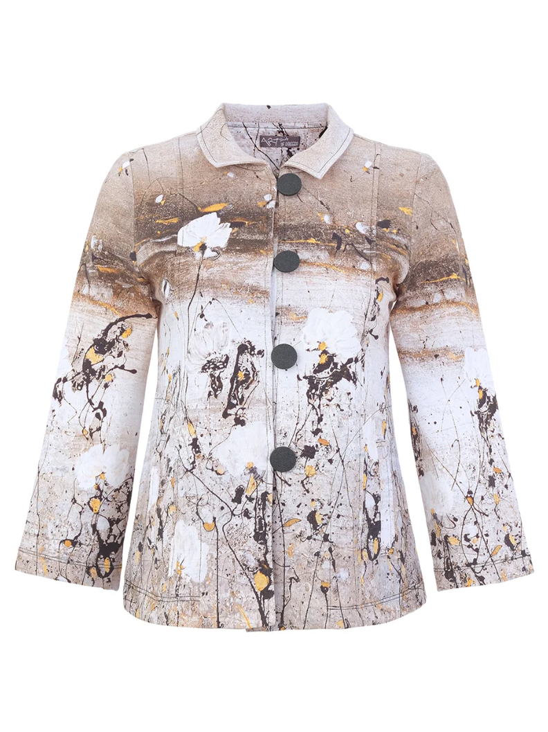 Dolcezza Knit Jacket 76606