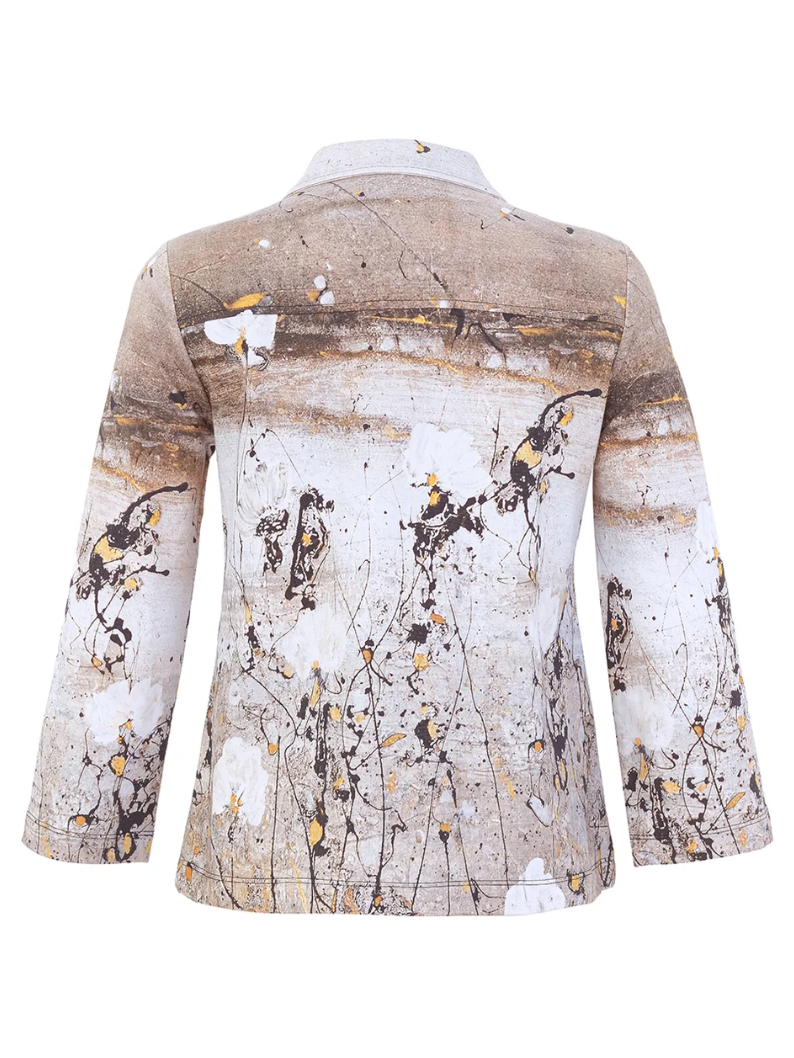 Dolcezza Knit Jacket 76606