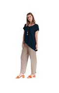 Oh My Gauze Daytona Blouse