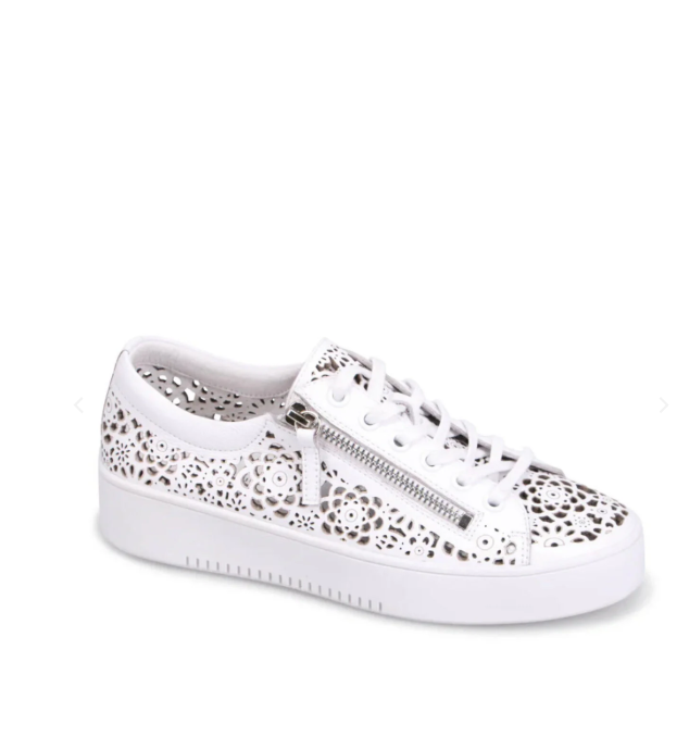 Django & Juliette Leitha Shoes