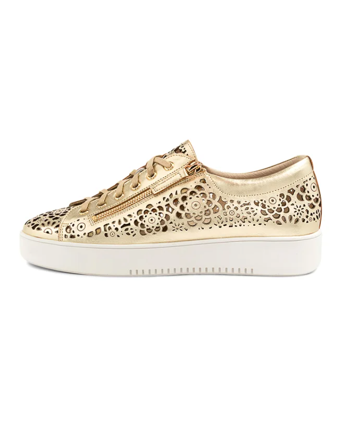 Django & Juliette Leitha Shoes