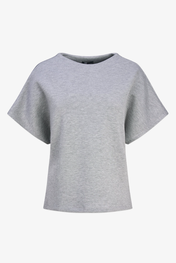 M Made in Italy Women's Knit Top 8865