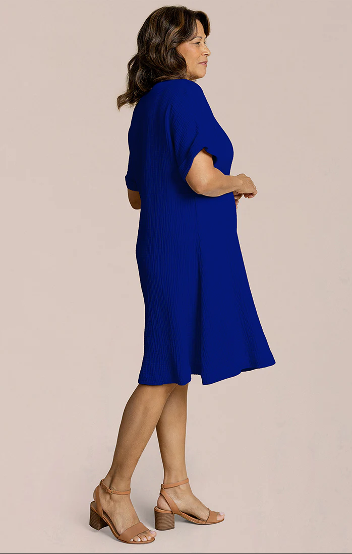 Sympli Breeze Santorini Dress 828217