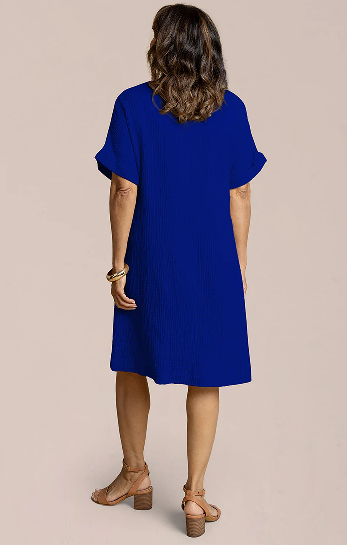 Sympli Breeze Santorini Dress 828217