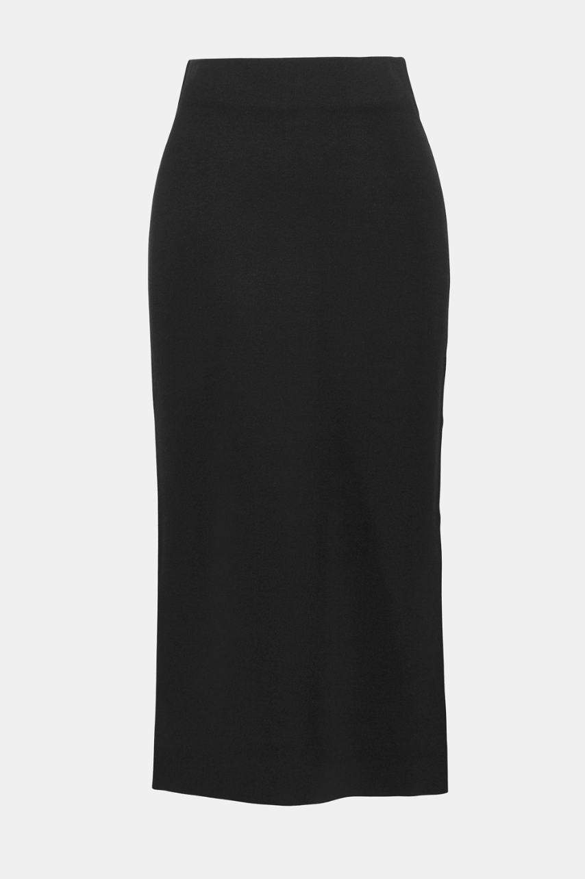 Joseph Ribkoff Midi Pencil Skirt Style 243967
