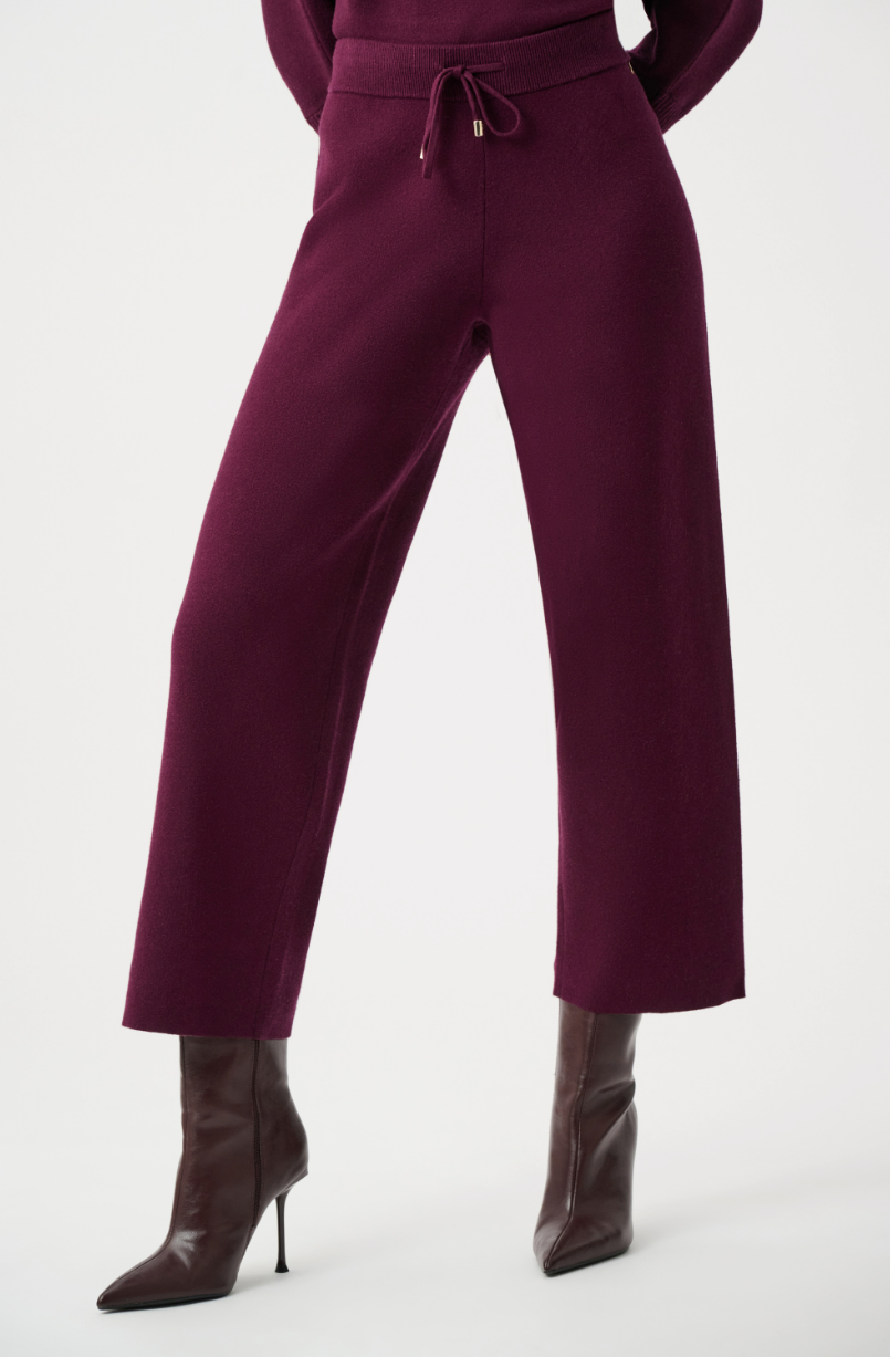 Joseph Ribkoff Relaxed Full-length Trousers Style 263934