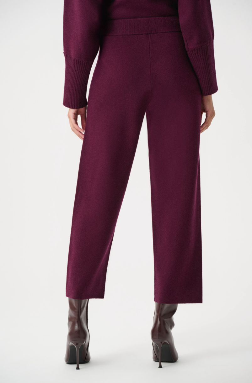 Joseph Ribkoff Relaxed Full-length Trousers Style 263934