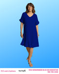 Sympli Breeze Santorini Dress 828217