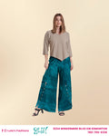 Oh My Gauze Dallas Cotton Gauze Pants