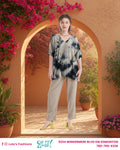 Oh My Gauze Jodi Cotton Gauze Blouse