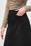 Joseph Ribkoff High-rise Midi Pencil Skirt Style 243963