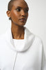 Joseph Ribkoff Chic Cowl Neck Pullover Style 253913