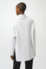 Joseph Ribkoff Chic Cowl Neck Pullover Style 253913