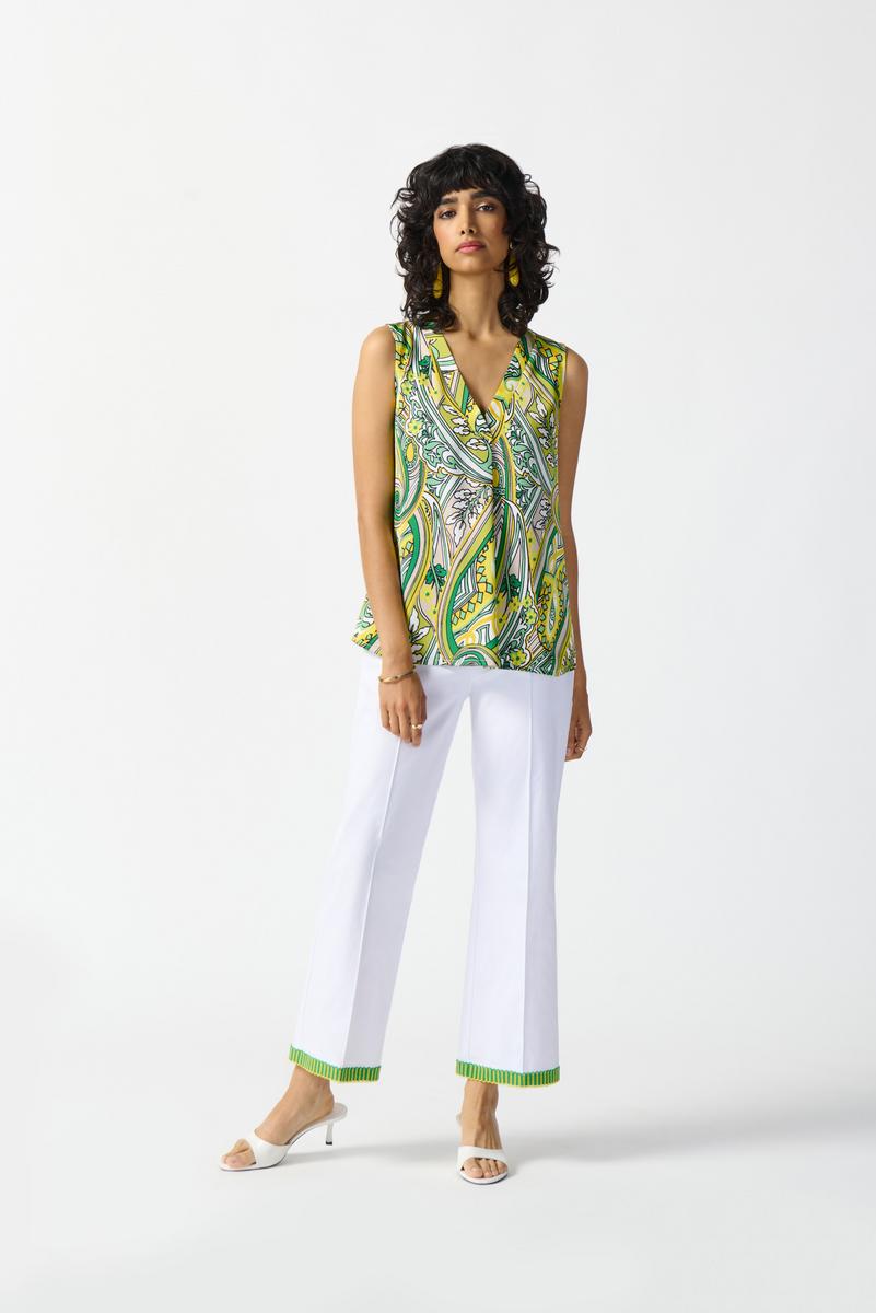 JOSEPH RIBKOFF 242002 Top