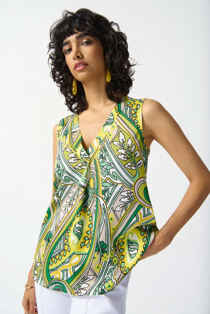 JOSEPH RIBKOFF 242002 Top