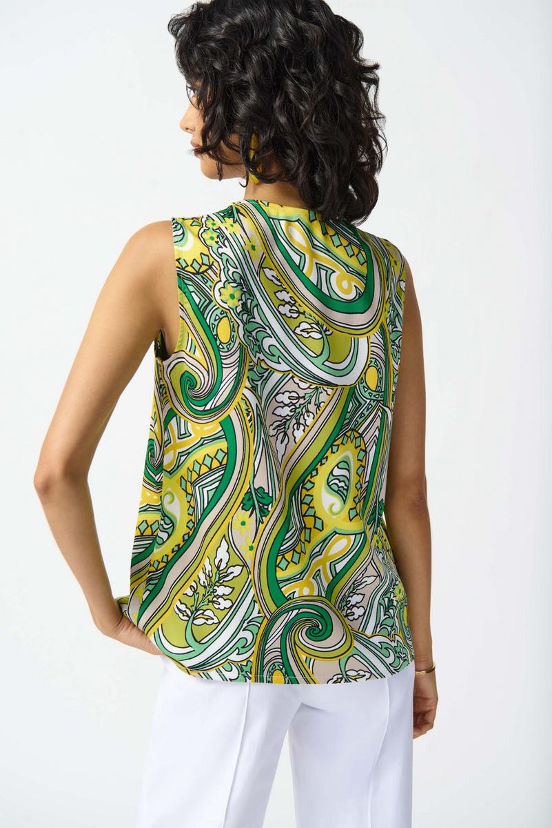 JOSEPH RIBKOFF 242002 Top