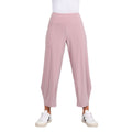 Sympli Dusty Rose Pants - 27237