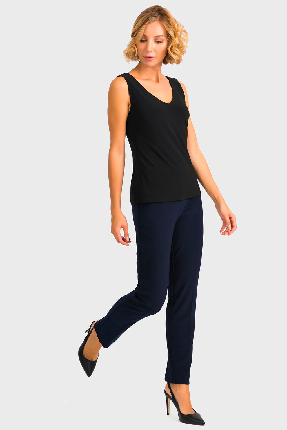 Joseph Ribkoff LDS Pants | Style 143105H