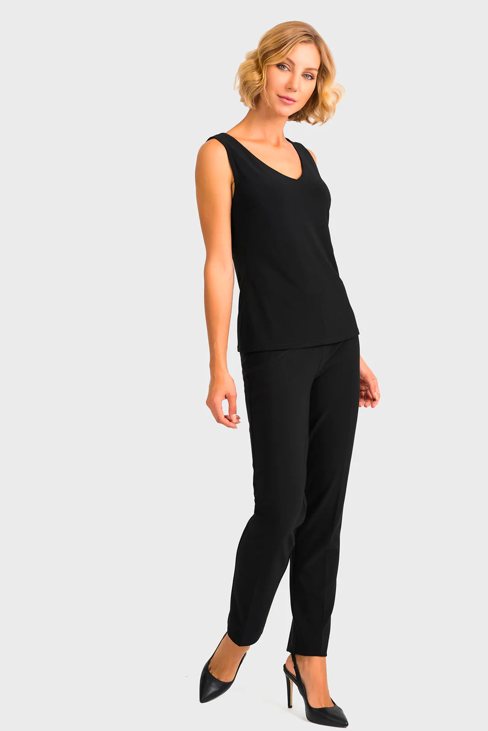 Joseph Ribkoff LDS Pants | Style 143105H