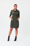 Joseph Ribkoff Robe Pour Dame | Style 173444R