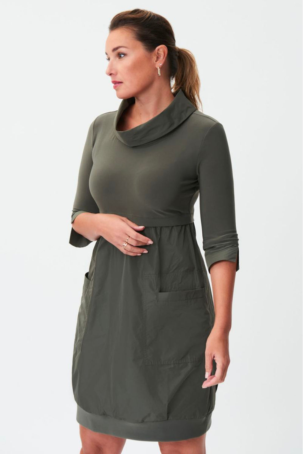 Joseph Ribkoff Robe Pour Dame | Style 173444R | Lola's Fashions