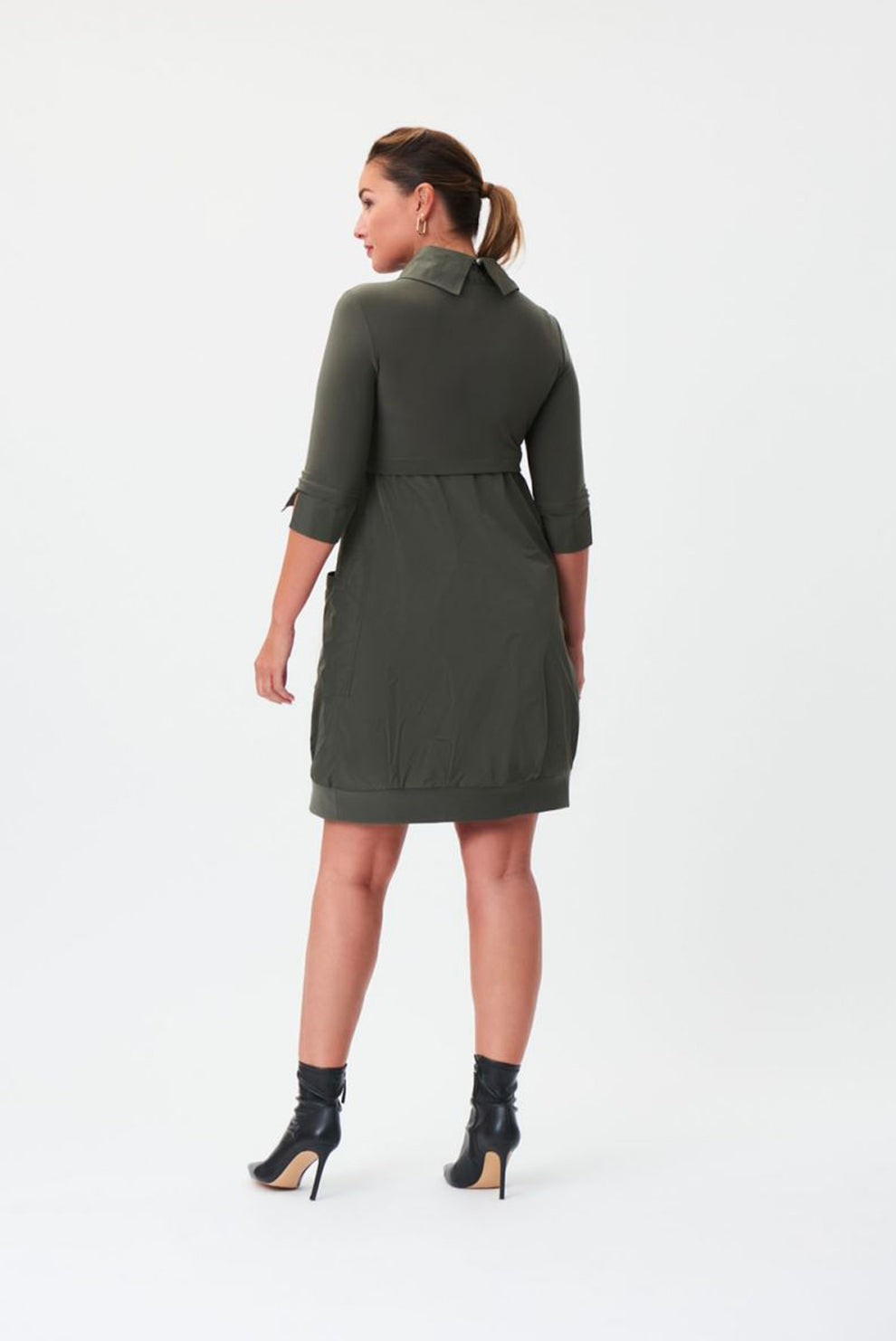 Joseph Ribkoff Robe Pour Dame | Style 173444R