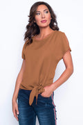 Frank Lyman Woven Top | Style: 181224