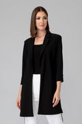 JOSEPH RIBKOFF Oversized Blazer