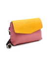 Soruka Victoria Leather Reversible Bag | 81059