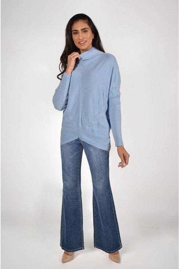 Denim Jeans Pant