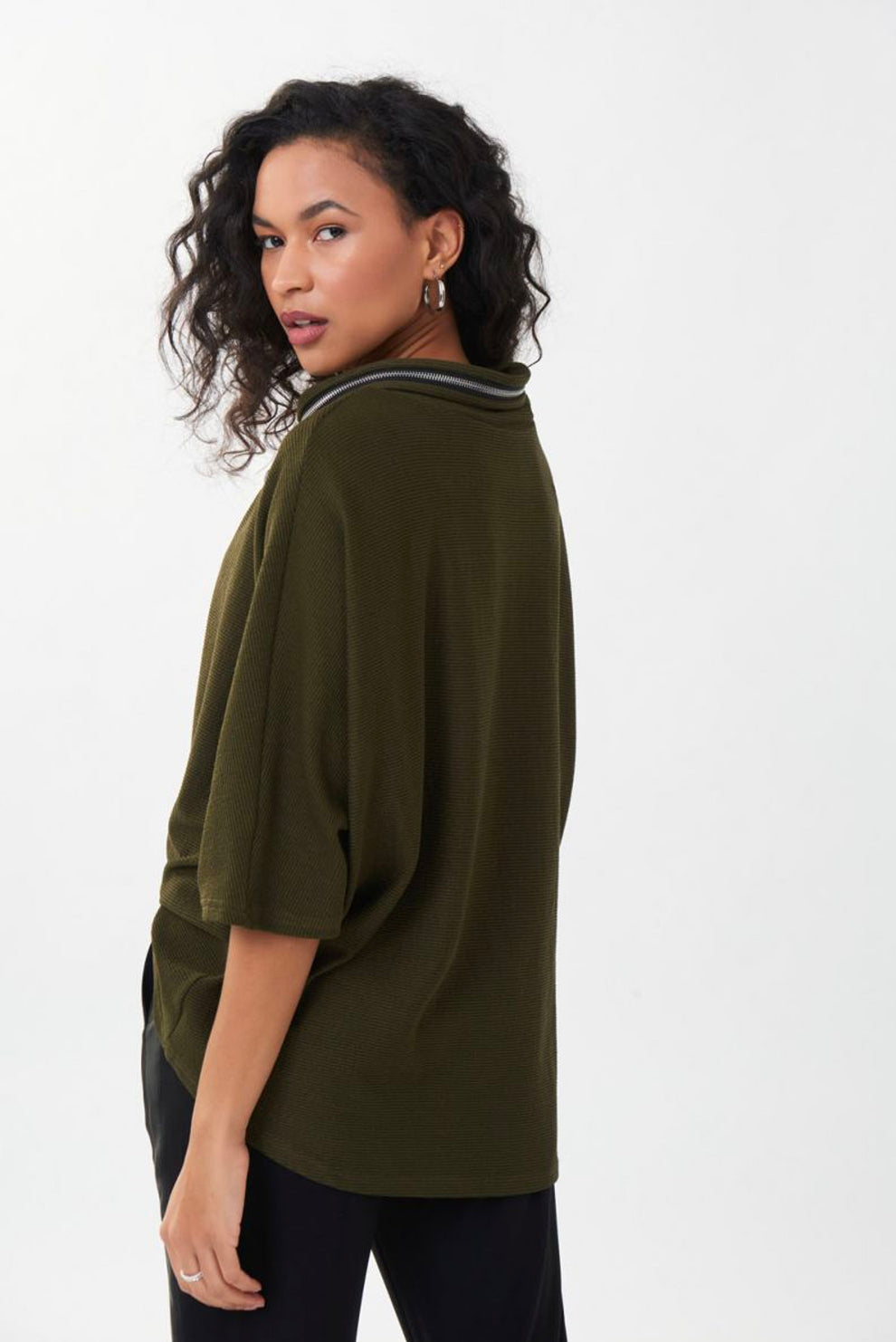Joseph Ribkoff LDS Top | Style 213621R