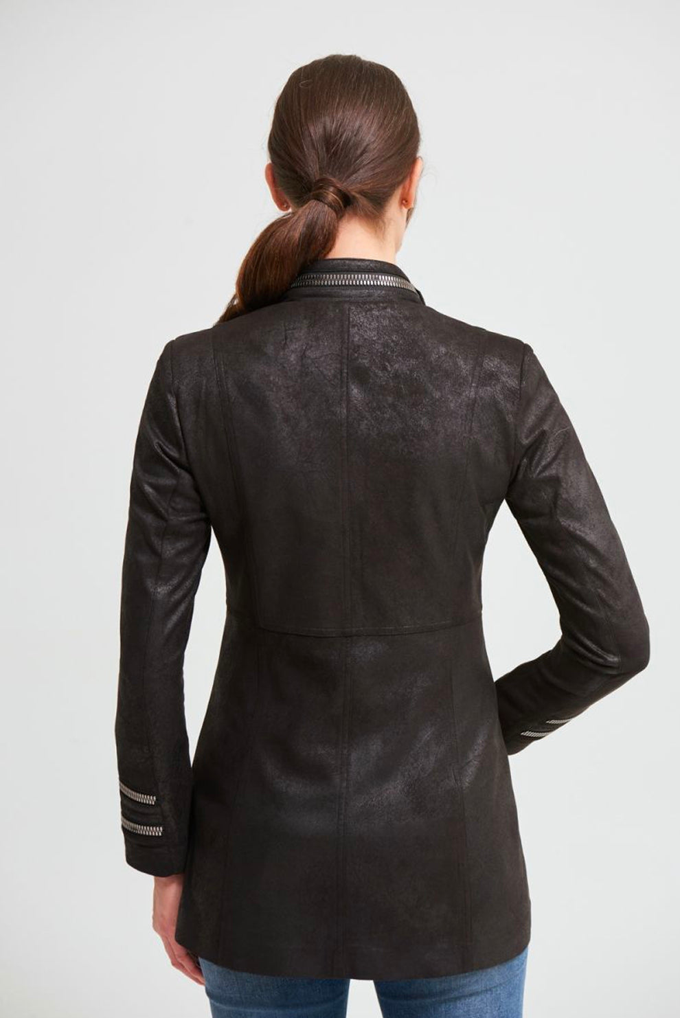 Joseph Ribkoff LDS Jacket | Style 213948R
