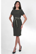 Frank Lyman Knit Dress | Style: 223023