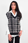 Frank Lyman Knit Top | Style: 223107