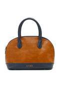Soruka Penelope Plain Neutral Color Bag | 230021N