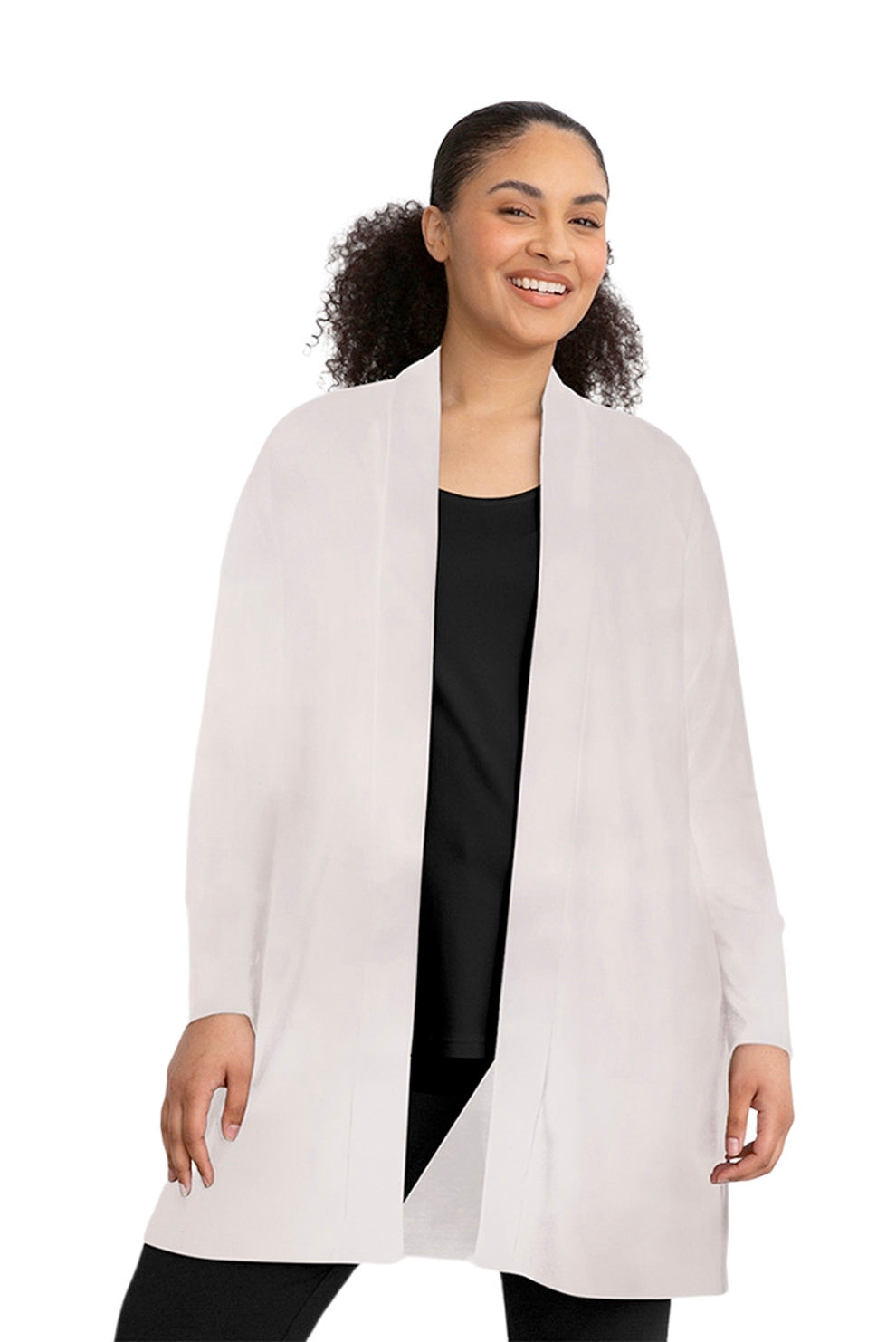 Sympli Everyday Cardigan  | Style: 25143