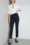 Lisette L Hollywood Fabric Ankle | Style: 2523