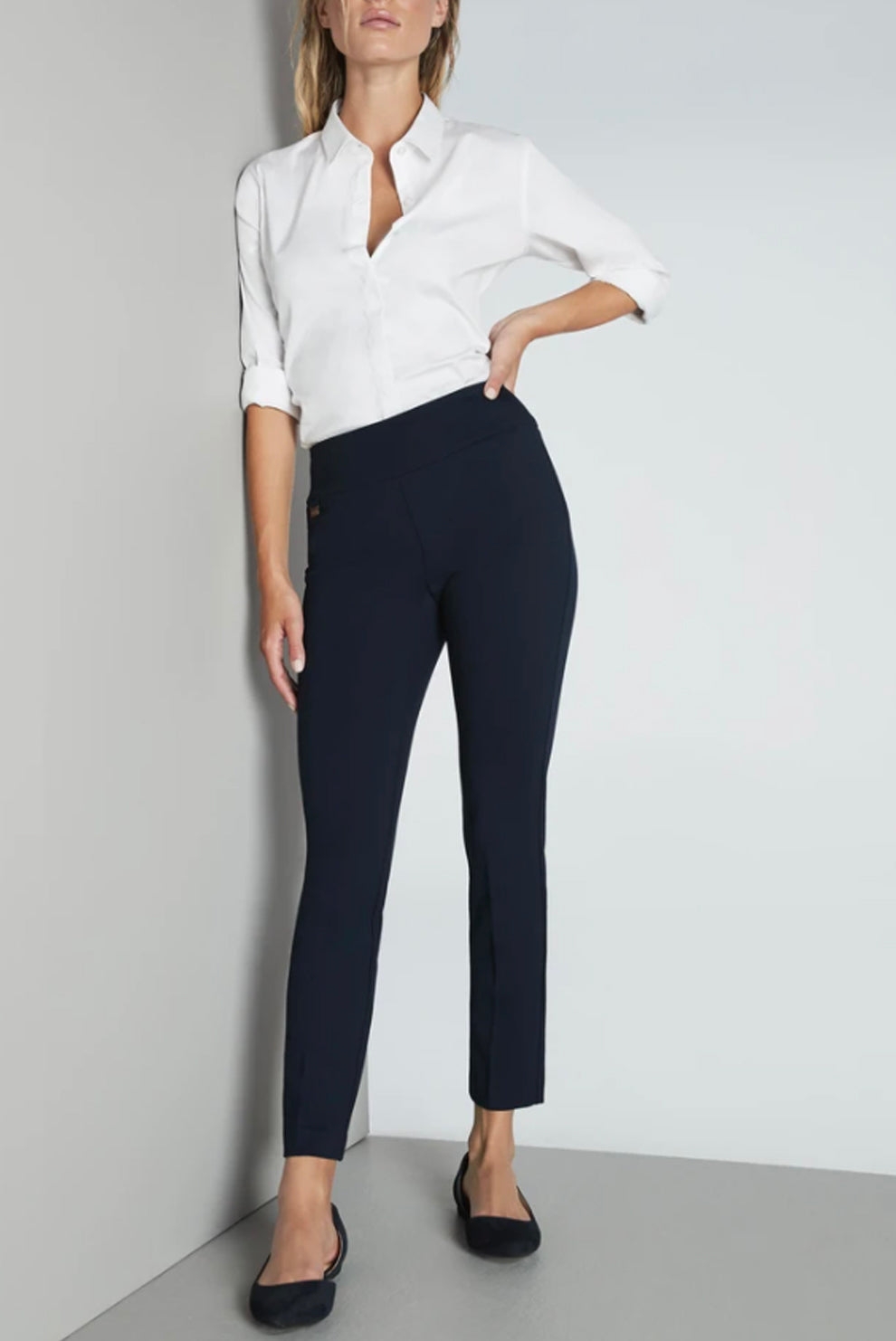 Lisette L Hollywood Fabric Ankle | Style: 2523